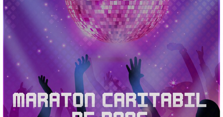 ROCK the EXTRA Chromosome - Fii parte a celei mai originale competiții!