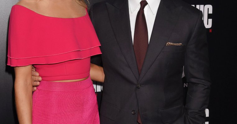 Jason Statham se pregătește să devină tătic!