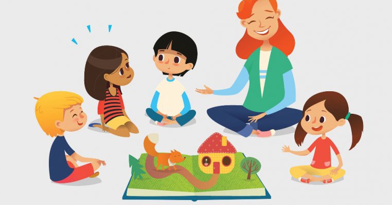 11 lucruri care se pot întâmpla dacă îți duci copilul la grădinița Montessori