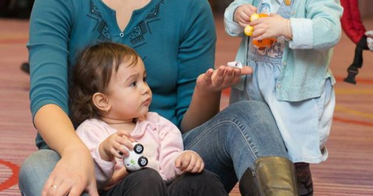 Am aflat de la specialiști în pediatrie care este alegerea potrivită când vine vorba de laptele pentru cel mic, după vârsta de 1 an