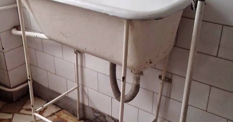 Fotografii și mărturii şocante: condițiile din spitalele de pediatrie ale României