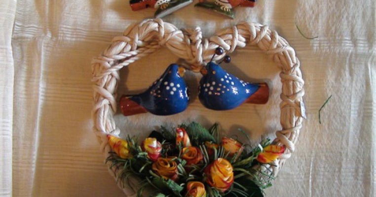 Dragobete si Martisor