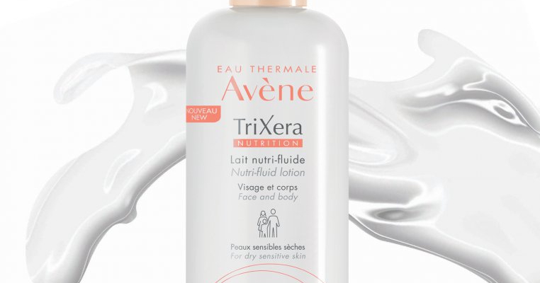 Avene lansează o nouă formulă inovatoare pentru pielea uscată a întregii familii