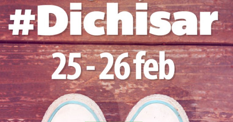 18 cadouri altfel pentru Mărţişor şi 8 Martie. În weekend, la #Dichisar! 