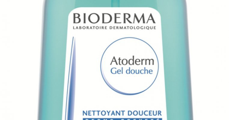ATODERM tine ingrijirea speciala in flacoane mari!