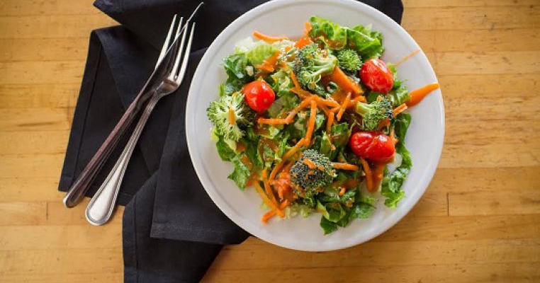 salata detoxifiere ficat