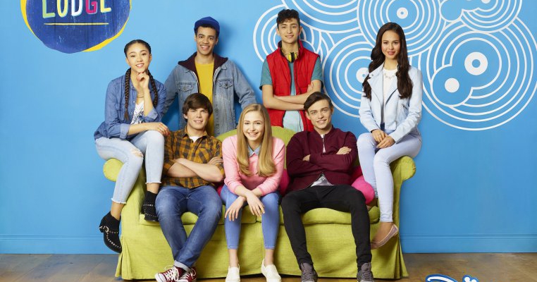 Recomandările lunii martie la Disney Channel și Disney Junior!