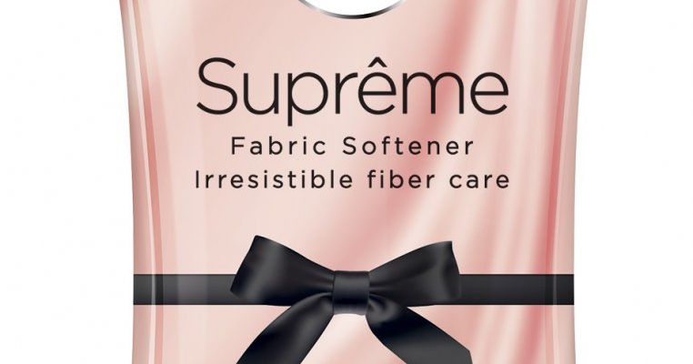 Silan Suprême, o gamă premium de balsam de rufe inspirată din parfumurile fine franțuzești