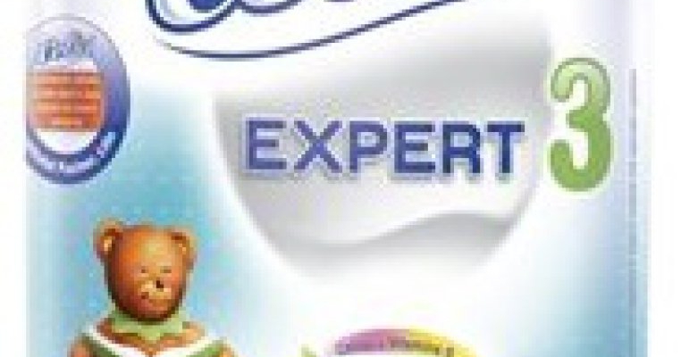 Celia, o gamă exclusivă de lapte premium, brand al grupului francez Lactalis 