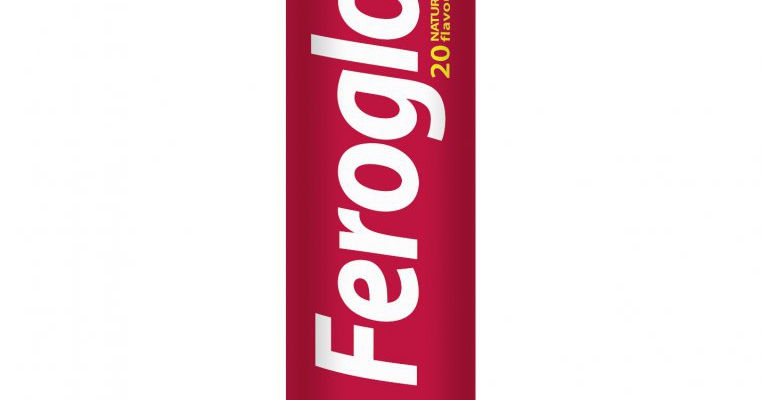 Deficit de fier? Feroglobin este soluția!
