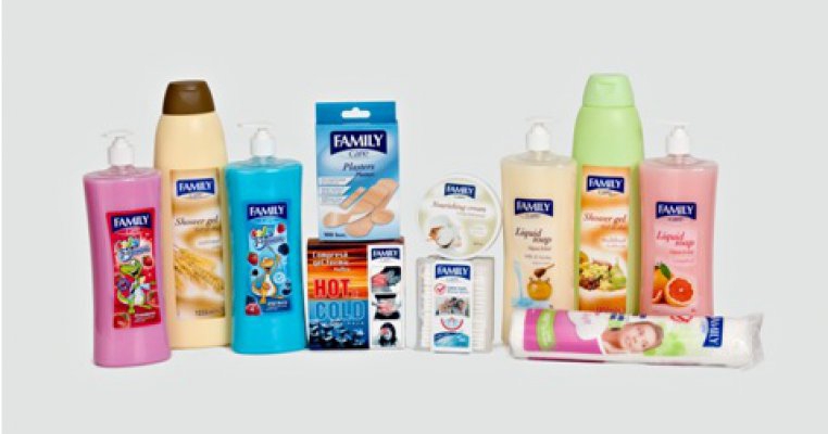FamilyCARE - Impartaseste bucuria cu toata familia!