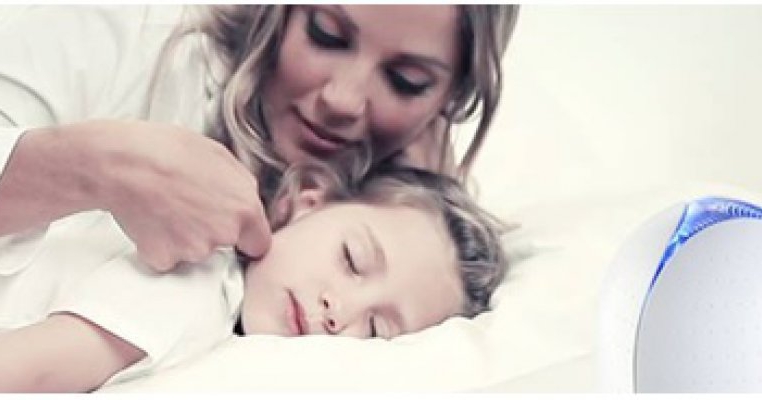Top 10 beneficii ale purificatoarelor de aer pentru sănătatea copiilor