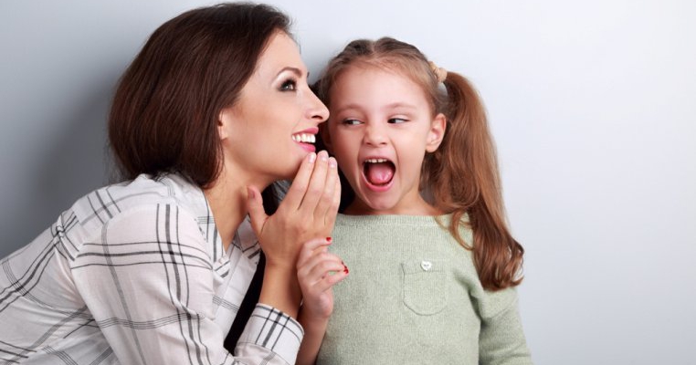 11 secrete pe care să nu i le spui niciodată copilului tău