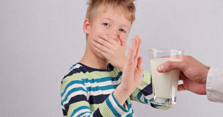 Cum să incluzi mai mult calciu în dieta copilului 