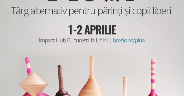 Fun & Food la Piua | 20 de motive să-i aduci pe copii