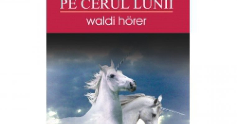Sa visezi nori pe cerul lunii