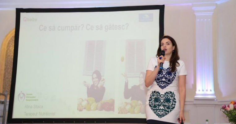 Sfatul nutriționistului pentru mămici: Ce să cumpăr? Ce să gătesc?