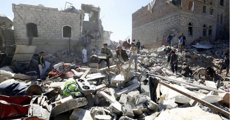 SUA atacă Siria. Iată ce spune președintele Trump