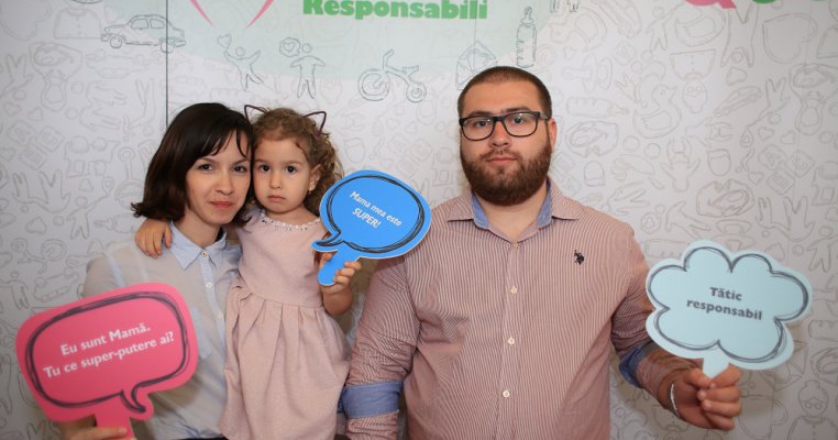 Şcoala Părinţilor Responsabili: ce am invăţat la Ora de Biologie