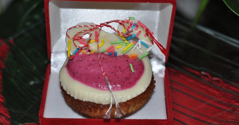 Briose Martisor