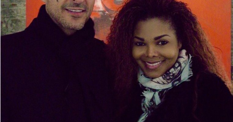 Adevărul tulburător despre eșecul mariajului lui Janet Jackson cu milionarul musulman