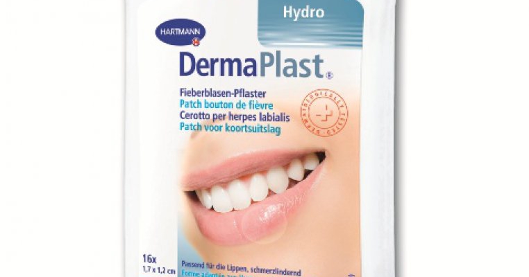 Herpesul nu este in tendinte. Vindeca-l acum cu DermaPlast!