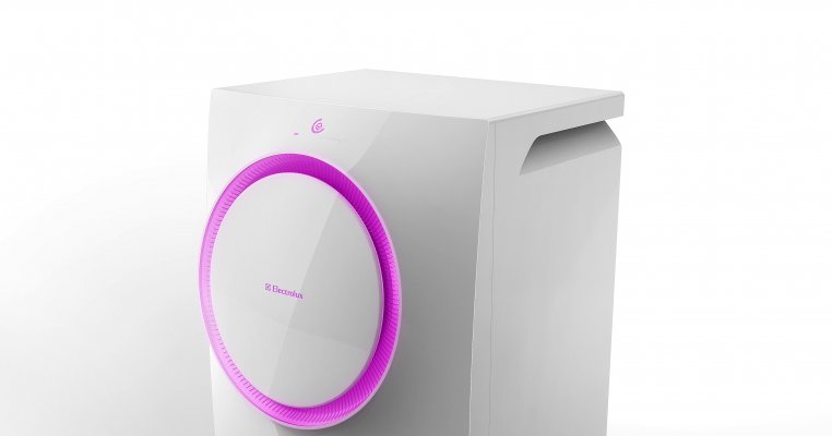 Electrocasnice Green de la Electrolux pentru casa PRISPA