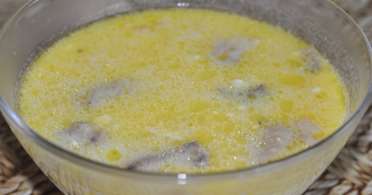 Ciorba radauteana