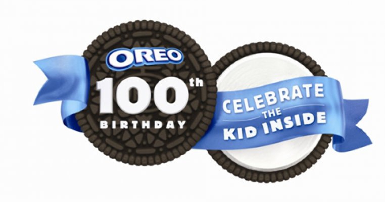 Aniversarea celor 100 de ani a biscuitilor OREO