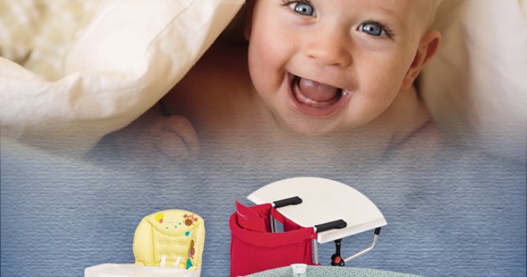 Castigatoarele concursului: Mananci, dormi si te trezesti cu Bebe Confort