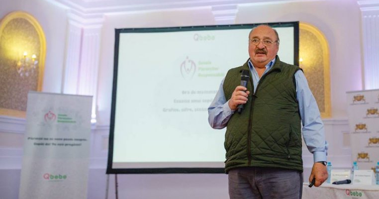 Când ne dăm seama că există o problemă în dezvoltarea copilului 
