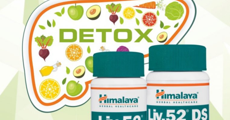 Liv.52: Detoxifiere blândă pentru copii, cu ajutorul plantelor!