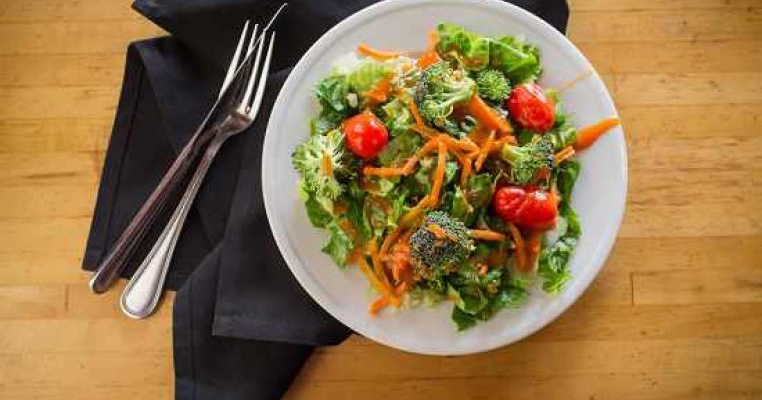 Salată Detox