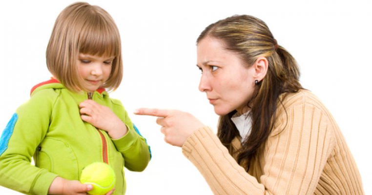 7 greseli de disciplina pe care le fac parintii