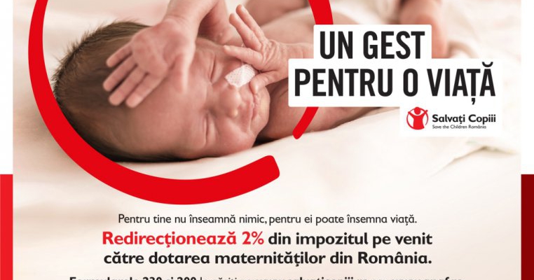 Fără incubatoare și aparatură medicală adecvată, lupta medicilor pentru viața copiilor născuți prematur e pierdută