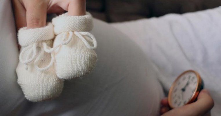 Ora de naștere poate determina personalitatea copilului