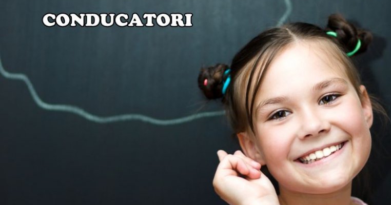 Top 10 nume de copii de conducători