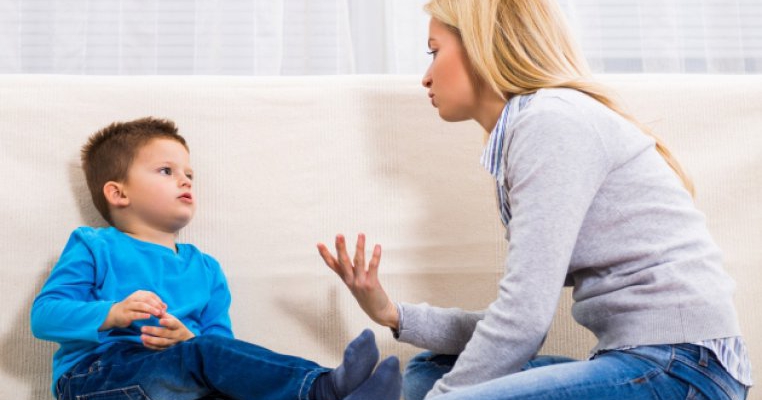 8 moduri prin care îl faci pe copilul tău să vorbească 