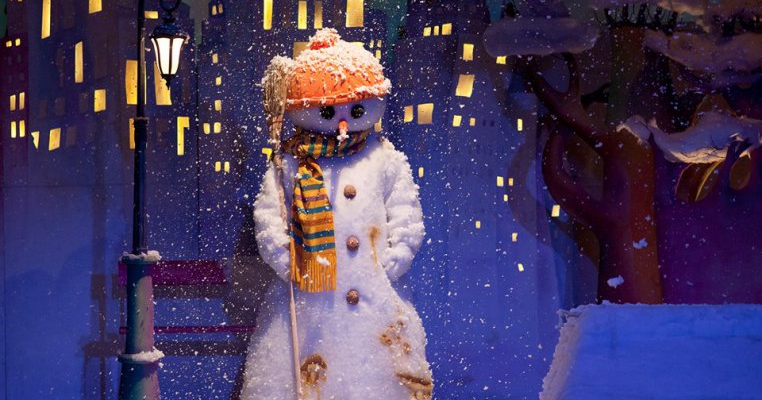 Teatrul de Animație Țăndărică va participa la a XXV-a ediţie aniversară a Festivalului Internațional de Animație „Gulliver”