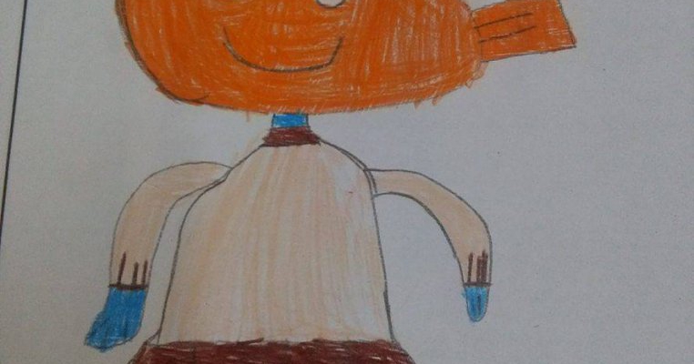 Atelierele imaginației, un proiect minunat derulat în școli de Cartoon Network