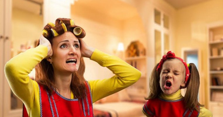 7 comportamente periculoase ale copilului pe care să nu le ignori