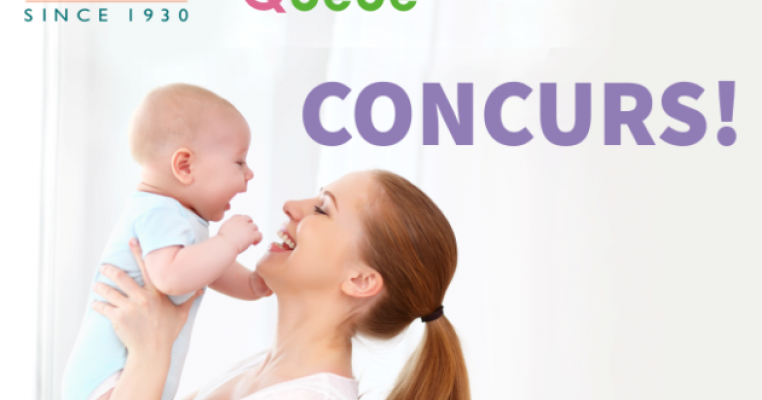 Concurs Qbebe și Himalaya! Tu cum alegi produsele de ȋngrijire pentru cei mici?