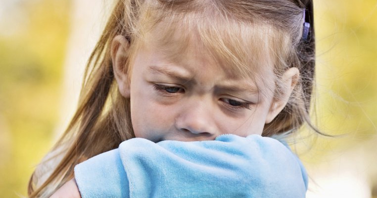 6 vorbe si expresii pe care sa nu le spui copilului tau