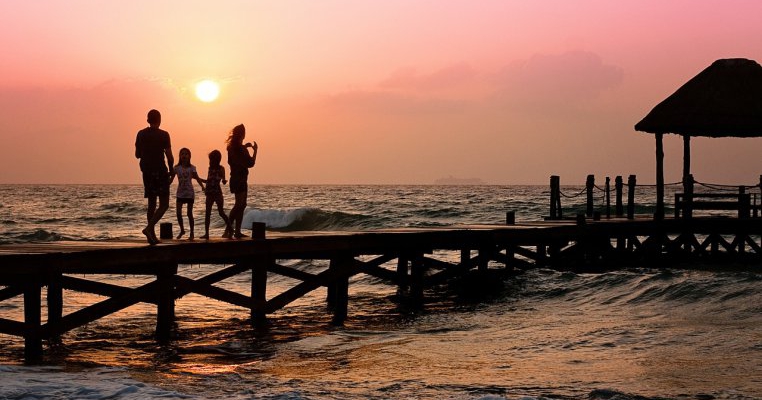 6 idei de vacanţe de week-end inedite pentru vara aceasta