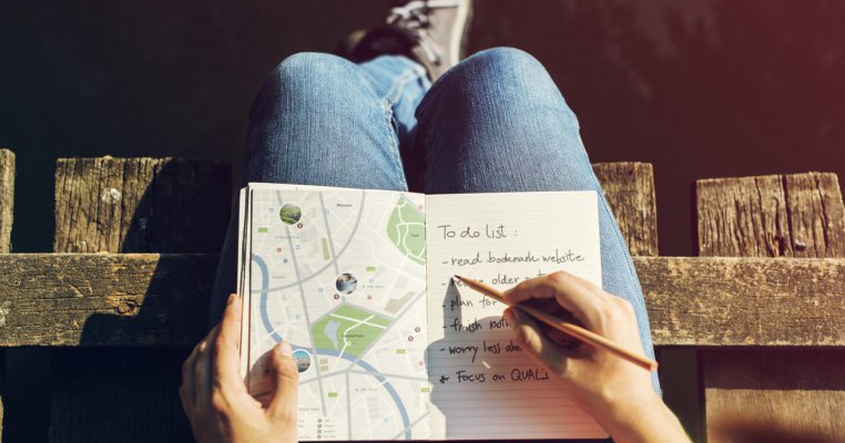 6 lucruri pe care să le faci o dată în viață