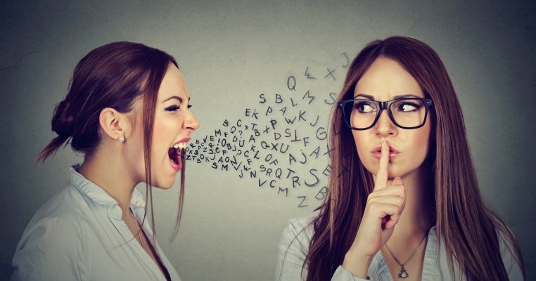 Introvertit sau extravertit? Niciunul? Atunci ești ambivert.