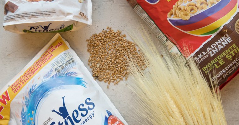 Consumul de cerealele integrale la micul dejun, asociat cu un stil de viață mai sănătos