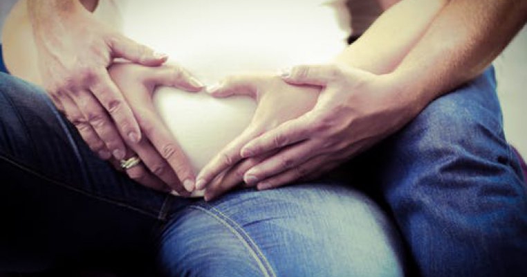 10 simptome din prima lună de sarcină. Nimeni nu bagă în seamă numărul 8
