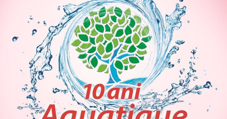 Aquatique, 10 ani de creșteri spectaculoase