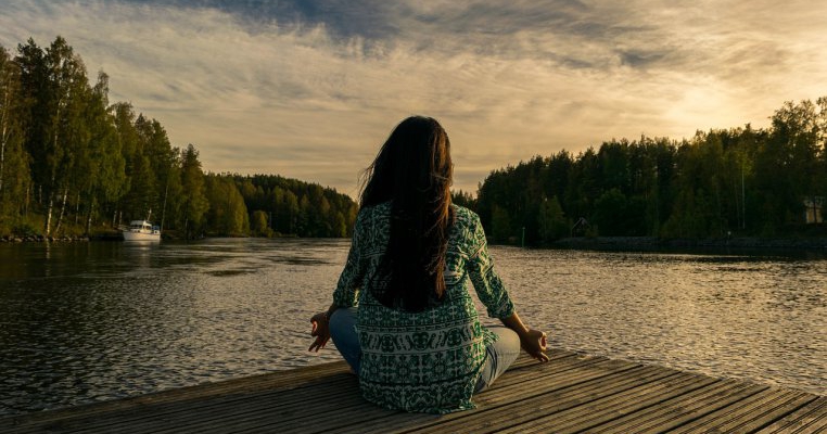 4 moduri prin care mamele îşi pot găsi Zen-ul în câteva secunde